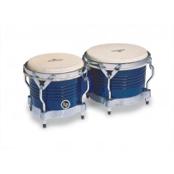 Latin Percussion 7177834 Bongo Matador Wood